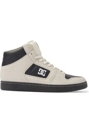 Dcshoes Manteca 4 High S