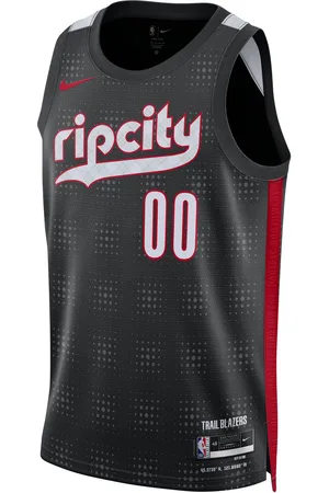 Nike Dri-FIT NBA Scoot Henderson Portland Trail Blazers 2024/25 City Edition Swingman Jersey
