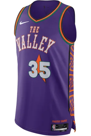 Nike Dri-FIT ADV NBA Kevin Durant Phoenix Suns 2024/25 City Edition Authentic Jersey