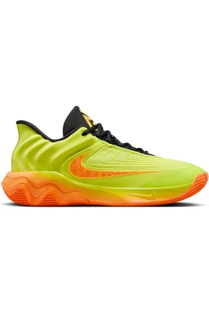 Nike Giannis Immortality 4 "Halloween"