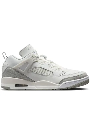 Jordan Air Spizike Low "Summit White"
