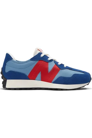 New Balance GS327VD Kids