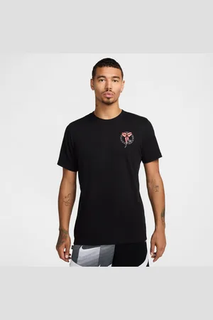Nike Dri-FIT Kobe "Stockings" Tee Black