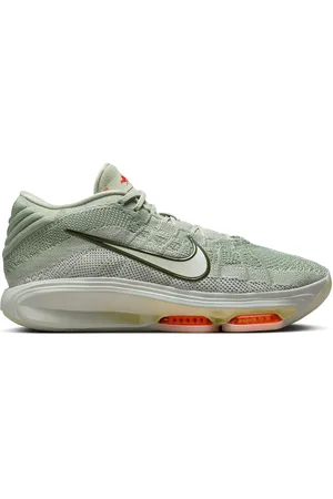 Nike Air Zoom G.T. Hustle 3 "Jade Horizon"