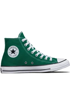 Converse Chuck Taylor All Star Hi Canvas