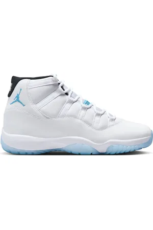 Jordan Air 11 Retro "Legend Blue"