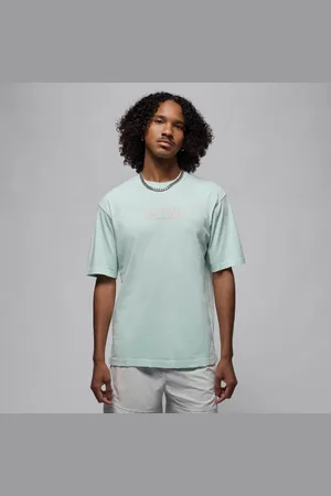 Jordan Tatum Tee Spruce Aura