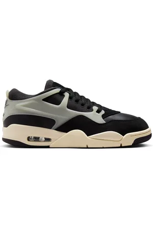 Jordan Air 4 RM "Black Sail"