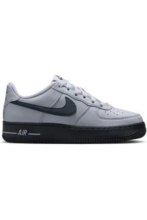 Nike Air Force 1 "Wolf Grey" (GS)
