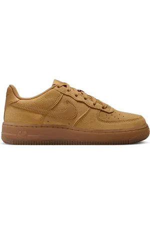 Nike Air Force 1 LV8 "Wheat" (GS)
