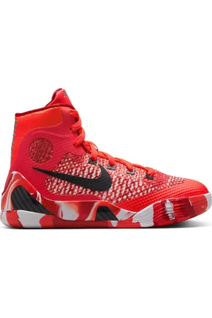 Nike Kobe 9 Elite Protro "Christmas" (GS)