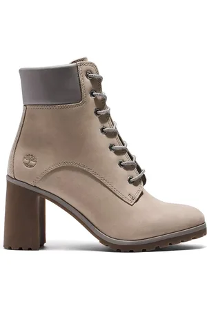 Timberland Women’s Allington Heights 6 Inch Boot Pure Cashmere