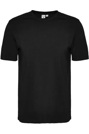 Karl Kani Small Signature Fitted Tee Black