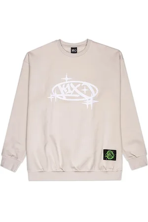 Karl Kani K1X Stars Logo Crewneck