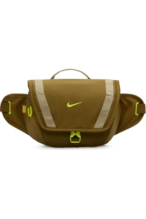 Nike Hike Hip Pack Olive