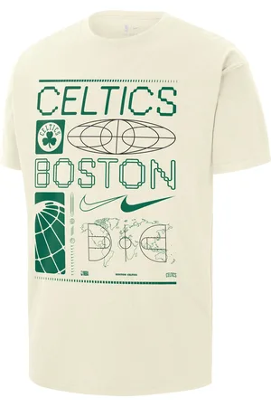 Nike NBA Boston Celtics Max90 Tee