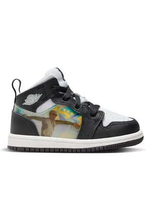 Jordan Air 1 Mid "Hologram" (TD)