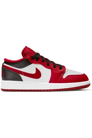 Jordan Air 1 Low "Bulls" (GS)