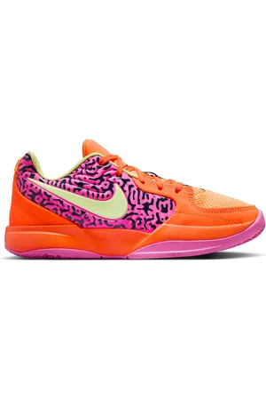 Nike Ja 2 SE "Poison Dart Frog" (GS)