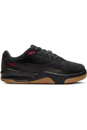 Jordan Air Flight Court "Black Gum" (GS)