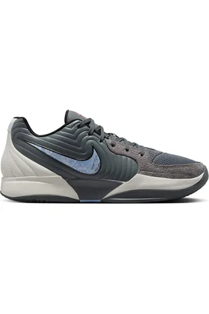 Nike Ja 2 "Iron Grey"