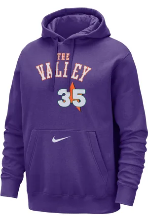 Nike NBA Kevin Durant Phoenix Suns Club City Edition Hoodie