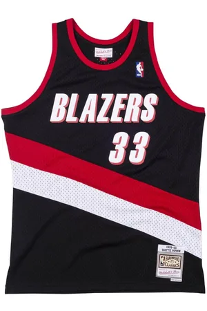 Mitchell & Ness NBA Portland Trail Blazers Scottie Pippen 99 Swingman Jersey
