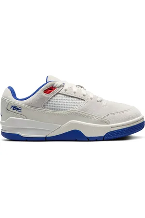 Jordan Air Flight Court "Court Beige Royal" (GS)
