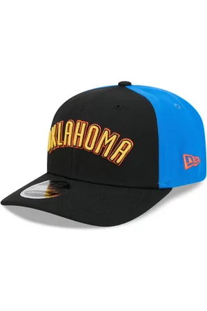 New Era 970 Stretch NBA 24 Oklahoma Thunder