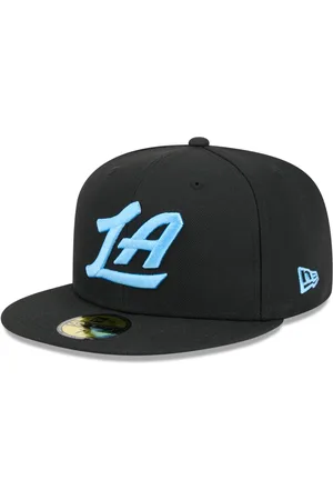 New Era 5950 NBA 24 Alt LA Clippers