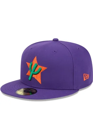 New Era 5950 NBA 24 Alt Phoenix Suns