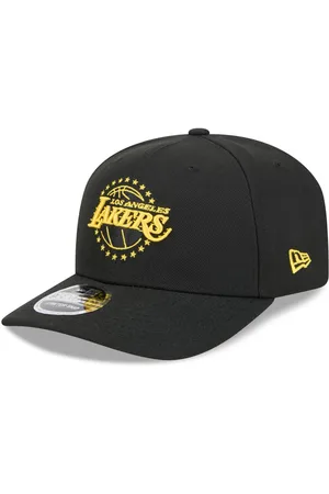 New Era 970 Stretch NBA 24 Alt LA Lakers