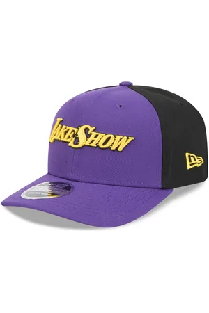 New Era 970 Stretch NBA 24 LA Lakers