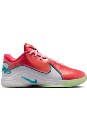 Nike LeBron 22 "Limelight"