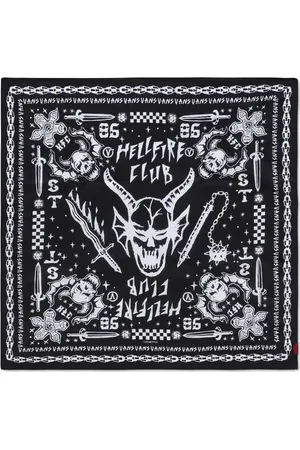 Vans X Stranger Things HFC Bandana