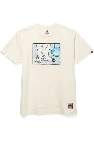 Vans X Stranger Things I need Reversible T-Shirt