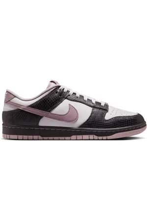 Nike Dunk Low SE "Medium Ash Violet Snakeskin"