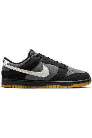 Nike Dunk Low Retro SE "Black Grey Gum"