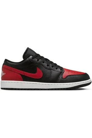 Jordan Air 1 Low "Bred"