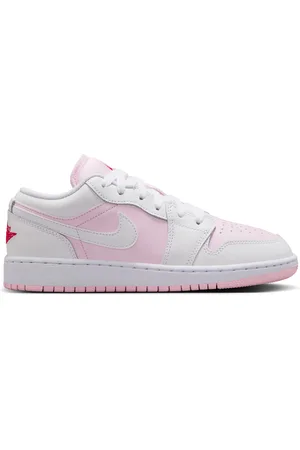 Jordan Air 1 Low "Pink Foam" (GS)