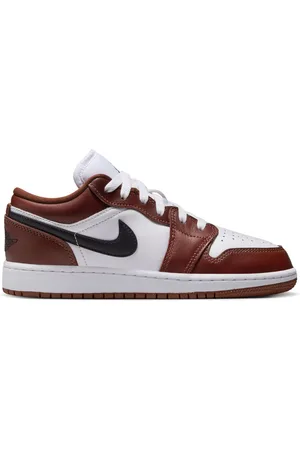 Jordan Air 1 Low SE "Dark Pony" (GS)