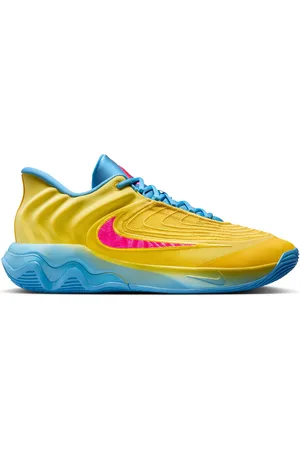 Nike Giannis Immortality 4 "Lightening"