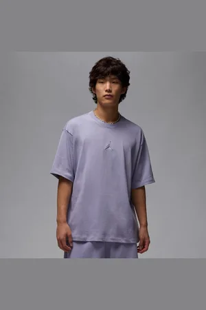 Jordan Flight Essentials Oversized Tee Indigo Haze