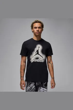 Jordan Flight MVP Tee Black