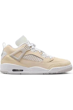 Jordan Air Spizike Low "Sanddrift"