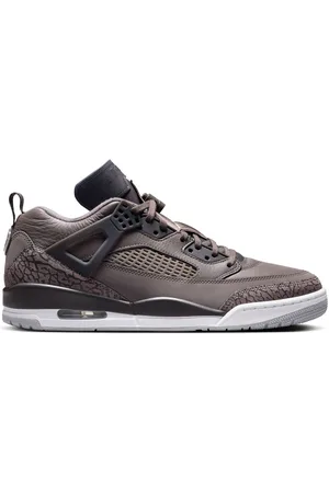 Jordan Air Spizike Low "Cave Stone"