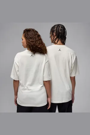 Jordan Flight MVP Rings Tee Sail