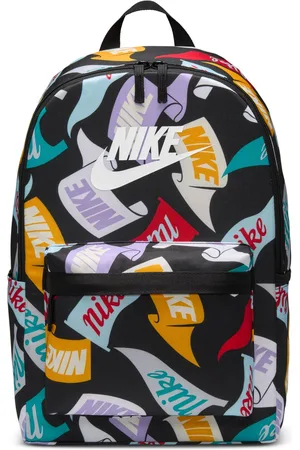Nike Heritage Backpack (25L) Black