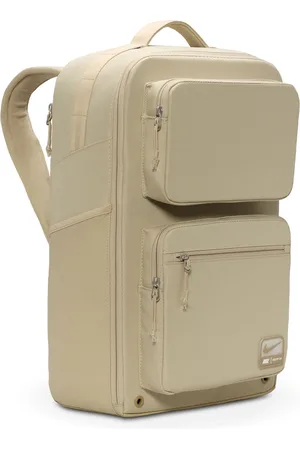 Nike Utility Speed Backpack (27L) Desert Khaki