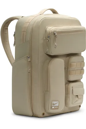 Nike Utility Elite Backpack (37L) Desert Khaki